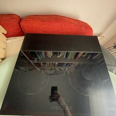 Bosch electric hob