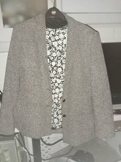 woman s trend coat