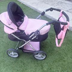 Toy Pram