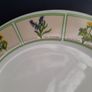 Side Plate - Wild Flowers Design Image 5
