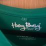 Funny Hairy Baby Kerry Phrase/ Saying T-Shirt L Image 2