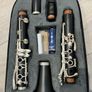 Buffet Crampon E11 Clarinet, Vandoren B40 Mouthpiece + Extras Image 2