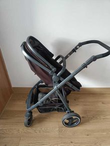 Baby Travel System