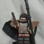 Small Figure - Toy - Model Image 2