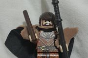 Small Figure - Toy - Model