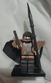 Small Figure - Toy - Model
