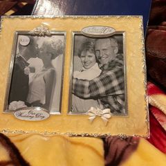 30th anniversary frame