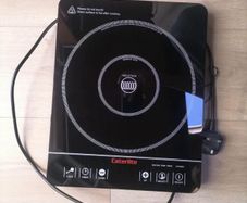 Caterlite induction Hub