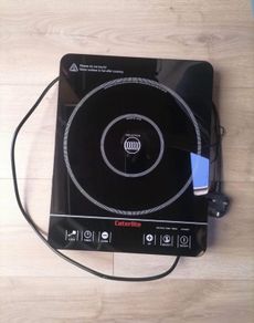 Caterlite induction Hub