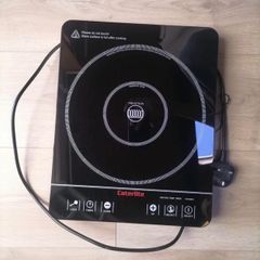 Caterlite induction Hub