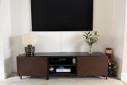 BESTA tv bench