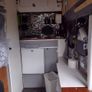Ople Vivaro Campervan Image 4