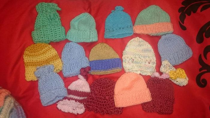 Wool