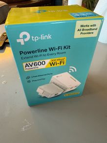 TP-Link WIFI Extender