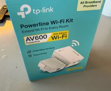 TP-Link WIFI Extender