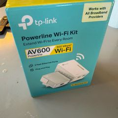 TP-Link WIFI Extender