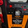 Battery maintenance, jump starter and Smart battery charger Image 4
