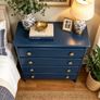 Vintage Chest of Drawers Image 5