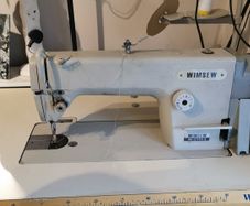 WIMSEW sewing machine