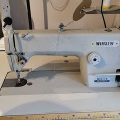 WIMSEW sewing machine