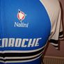 Stephen Roche Cycling Jersey Image 2