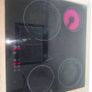 electric hob Image 2