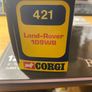 Corgi Land Rover Safari 1977 Image 2