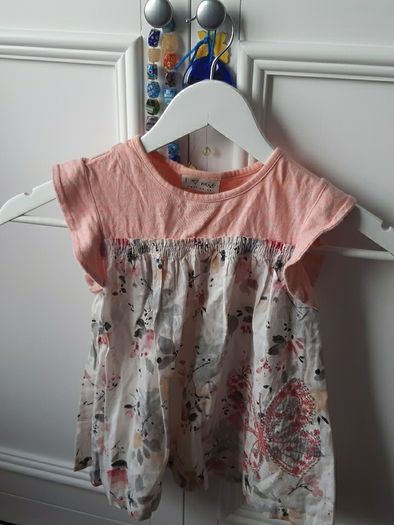 girls top Next size 3-4 years