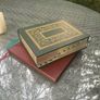 A Lifetime Library - 33 Books - Brenner, Heptinstall & 14 Gryphon Leather Classics of Medicine - One Collection Image 2