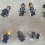 Lego Minifigures - Marvel & DC Image 5