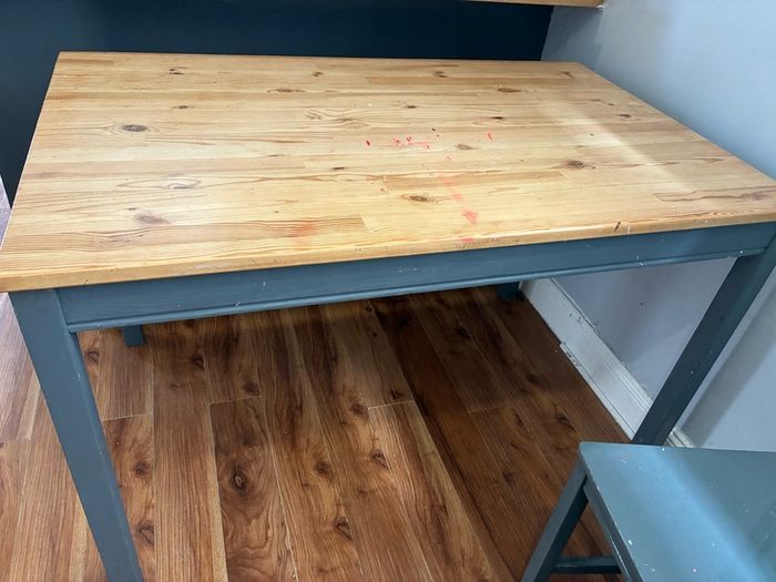 Ikea Kitchen Table