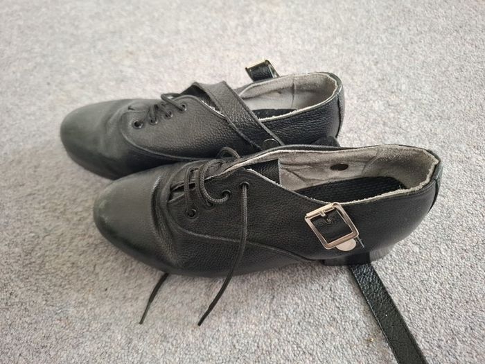 Trebles