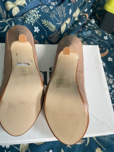 Dune Shoes