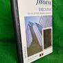 vintage 2002 Executive Leather Filofax Image 4