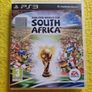 2010 Fifa World Cup South Africa PlayStation3 Ps3 games Original Image 2
