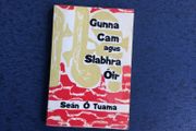 Script of play by Sean O Tuama- out of print