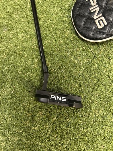 Ping Tyne H putter