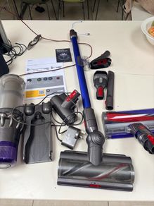 Dyson v11 (sv15) cordless vacuum cleaner