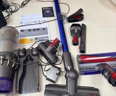 Dyson v11 (sv15) Absolute cordless vacuum cleaner