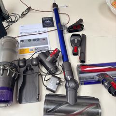 Dyson v11 (sv15) cordless vacuum cleaner