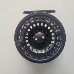 Airflo Switch cassette fly reel