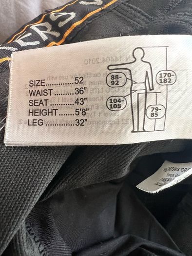 Snickers 6241 All Round Holster Stretch Work Trousers Slim Fit black