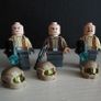 Lego REBEL TROOPERS Lego Star Wars Lego Minifigures Image 4
