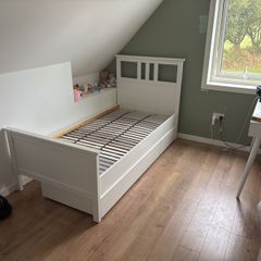 single bed