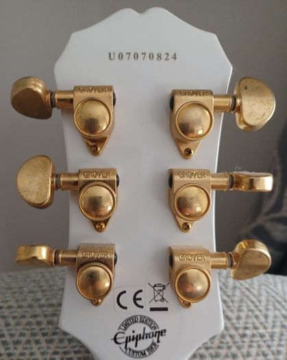 Epiphone Sg