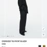 Blazer COS Image 4