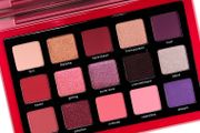 Stunning Natasha Denona Love Eyeshadow Palette - sensual valentine pinks - new