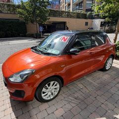 2021 Suzuki Swift 1.2 Automatic | 26k km| NCT 2028