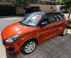 2021 Suzuki Swift 1.2 Automatic | 26k km| NCT 2028