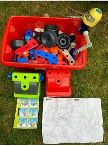 toys